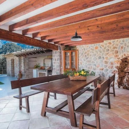 Can Gari Sóller Dış mekan fotoğraf