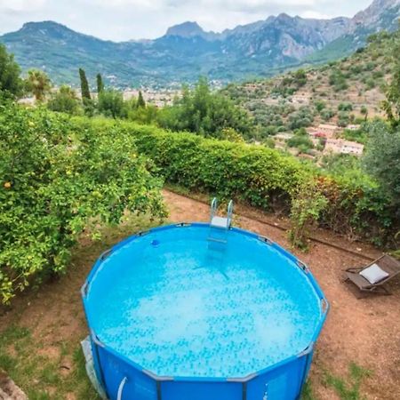 Can Gari Sóller Dış mekan fotoğraf
