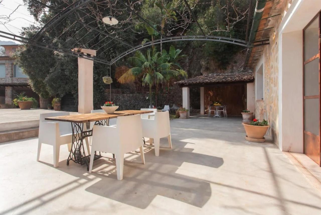 Can Gari Sóller Dış mekan fotoğraf
