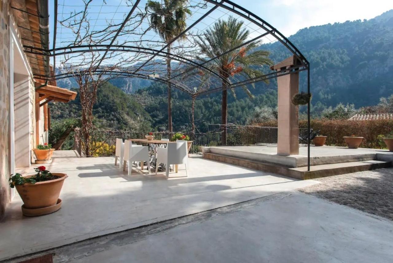 Can Gari Sóller Dış mekan fotoğraf