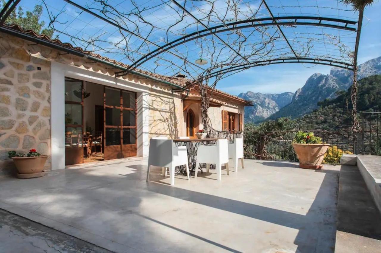 Can Gari Sóller Dış mekan fotoğraf