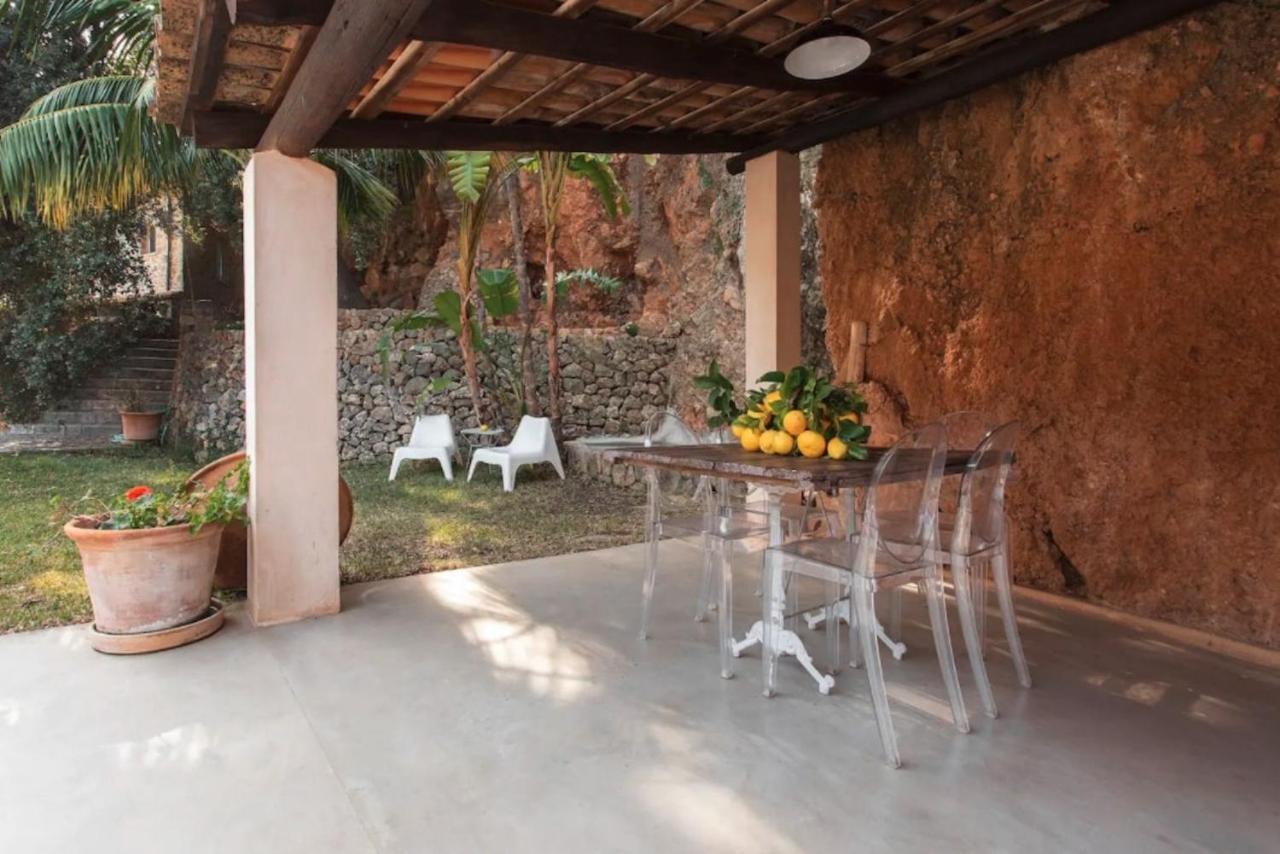 Can Gari Sóller Dış mekan fotoğraf