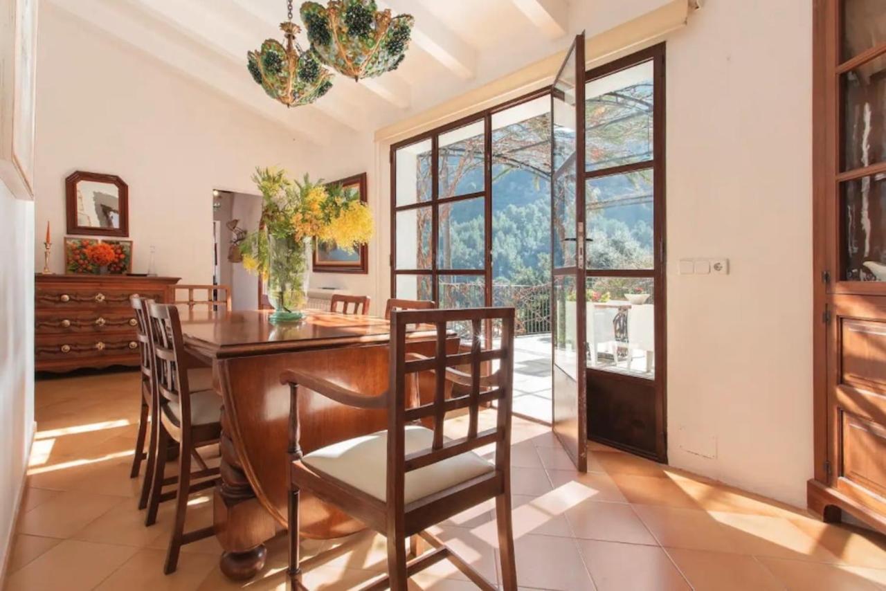 Can Gari Sóller Dış mekan fotoğraf
