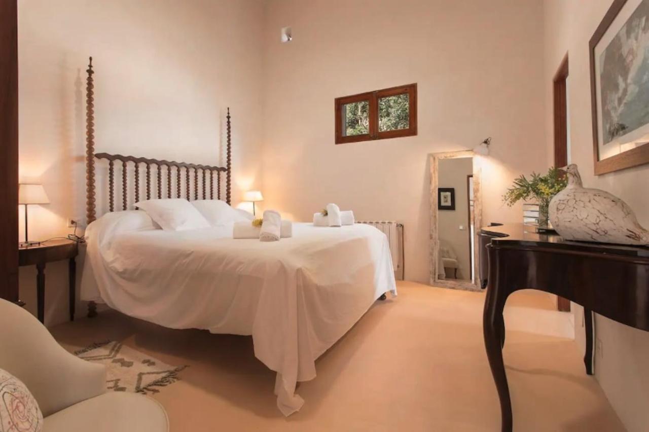 Can Gari Sóller Dış mekan fotoğraf