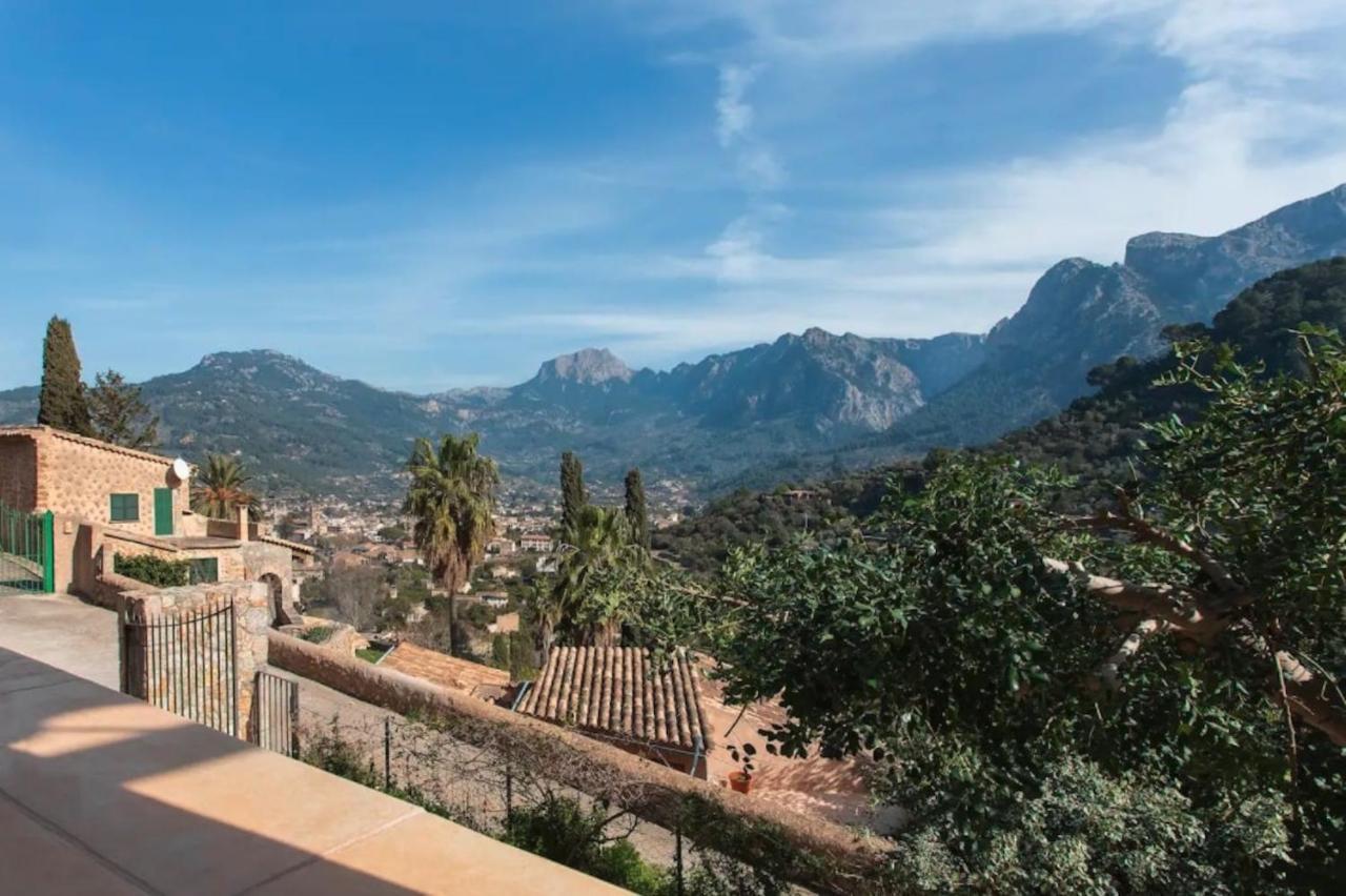 Can Gari Sóller Dış mekan fotoğraf