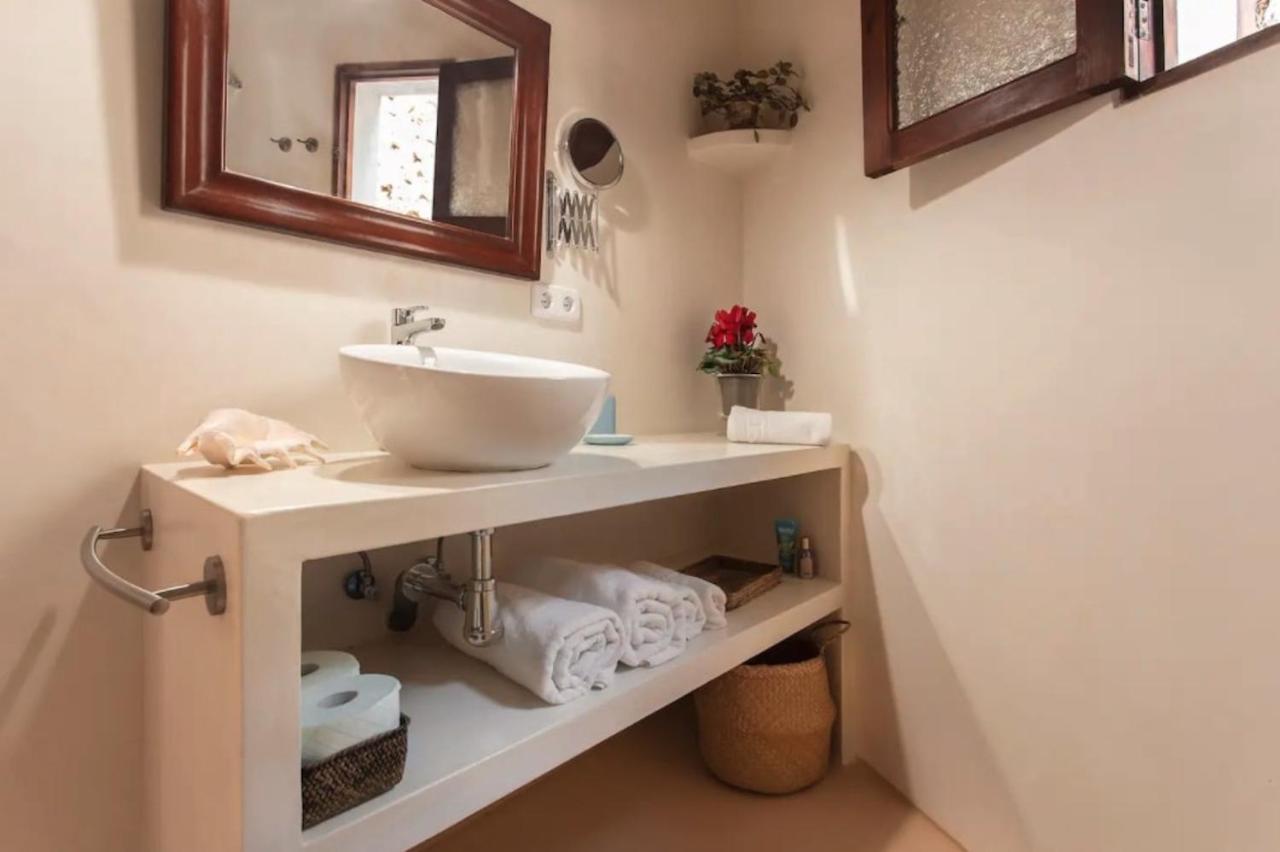 Can Gari Sóller Dış mekan fotoğraf