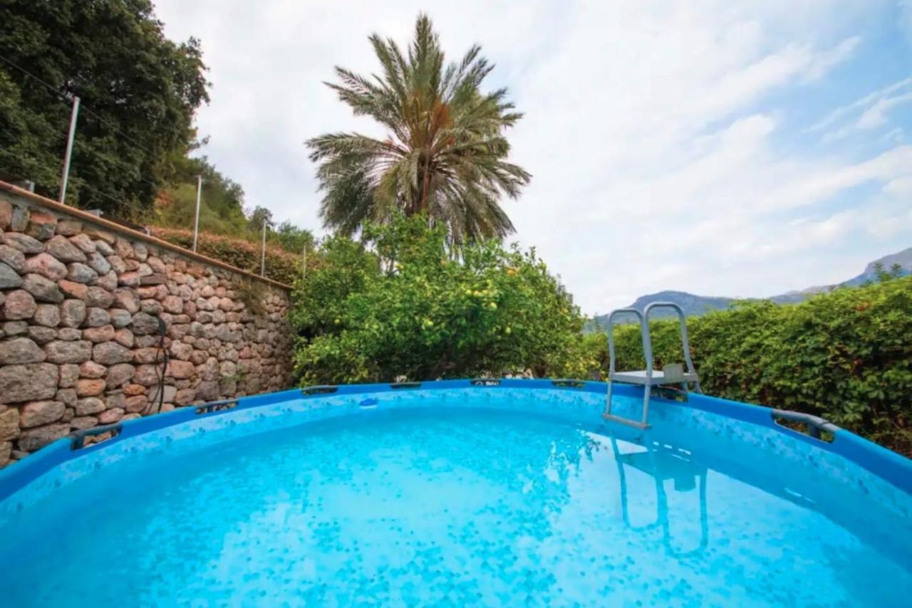 Can Gari Sóller Dış mekan fotoğraf