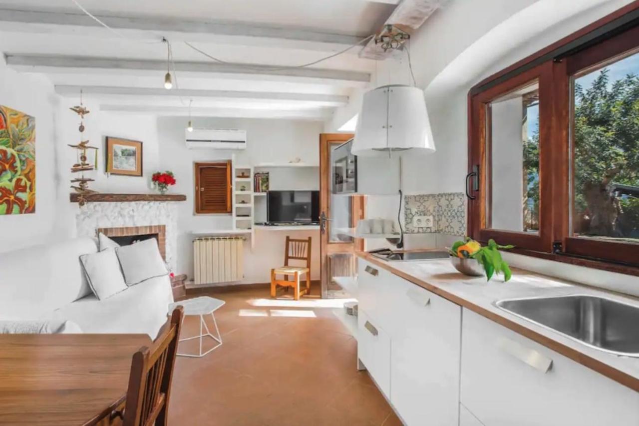 Can Gari Sóller Dış mekan fotoğraf