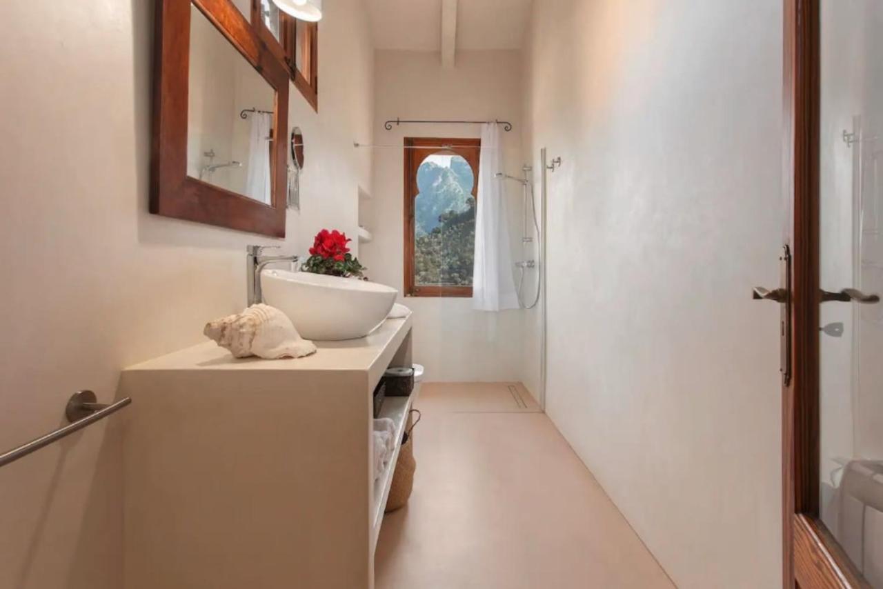 Can Gari Sóller Dış mekan fotoğraf