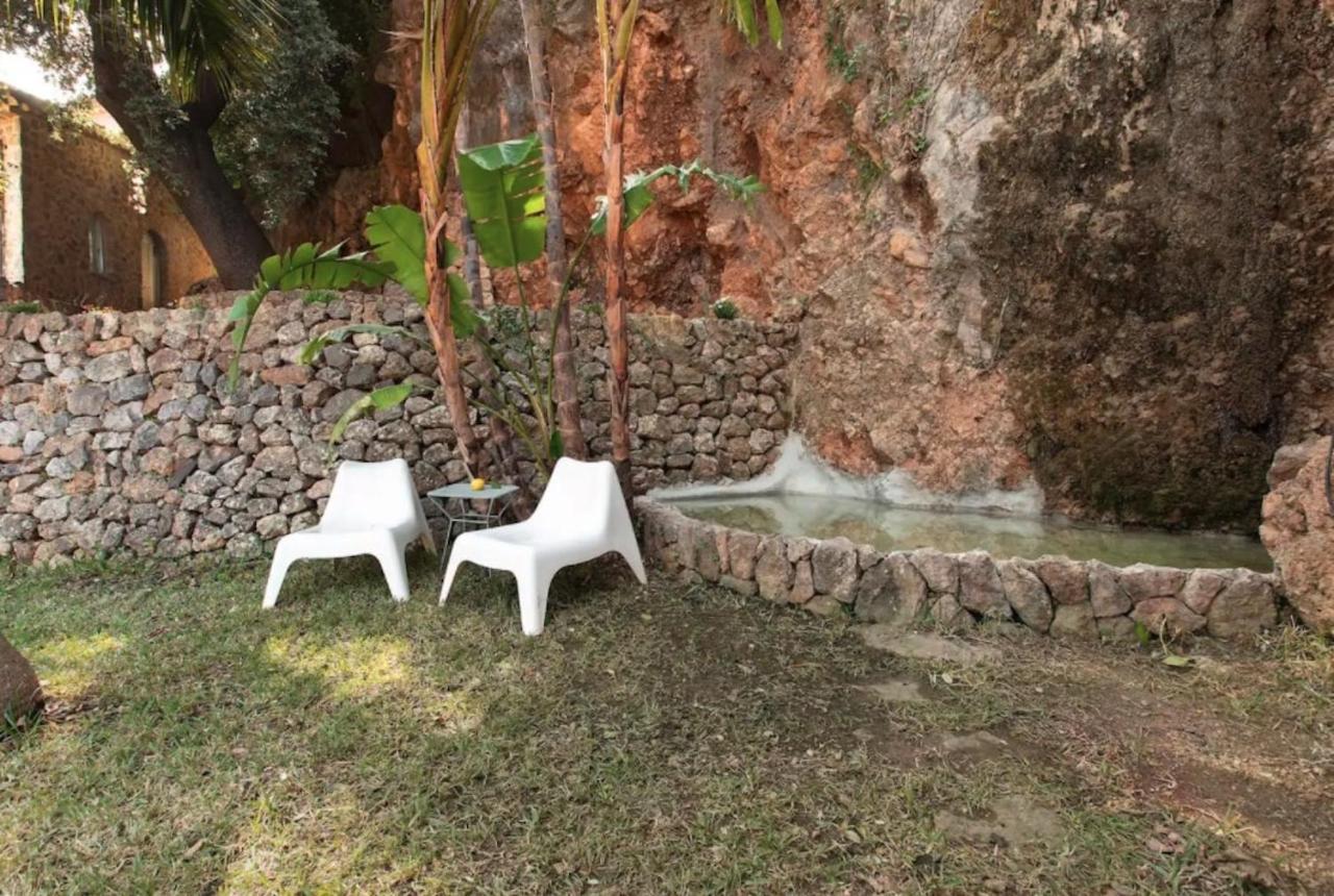Can Gari Sóller Dış mekan fotoğraf